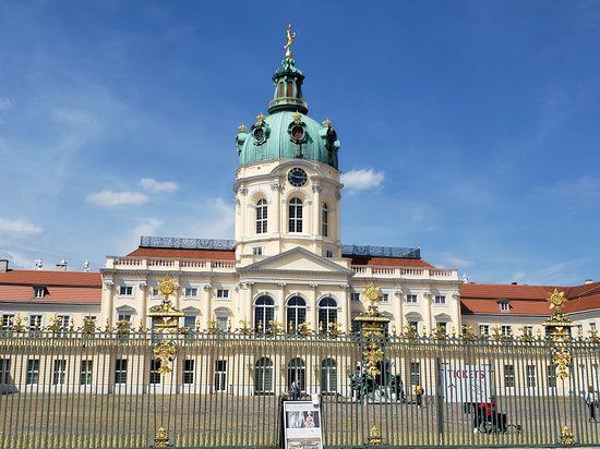 Schloss Charlottenburg
